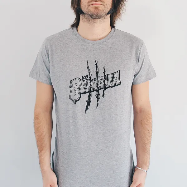 Camiseta "LOGO ZARPAZO" - Imagen 3