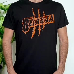 Camiseta "LOGO ZARPAZO"