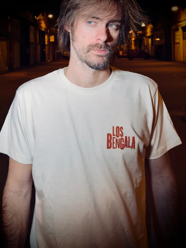 Camiseta 'Peligro De Extinción' singles - Imagen 2